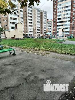 1-к квартира, вторичка, 33м2, 7/10 этаж