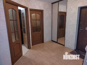 2-к квартира, вторичка, 55м2, 5/14 этаж