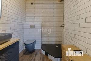 Студия квартира, вторичка, 60м2, 1/20 этаж