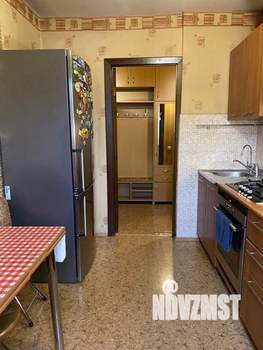 3-к квартира, вторичка, 54м2, 3/9 этаж