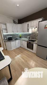 1-к квартира, вторичка, 45м2, 10/32 этаж