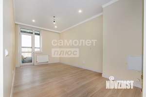 3-к квартира, вторичка, 80м2, 10/21 этаж