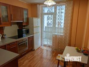 1-к квартира, вторичка, 37м2, 6/16 этаж