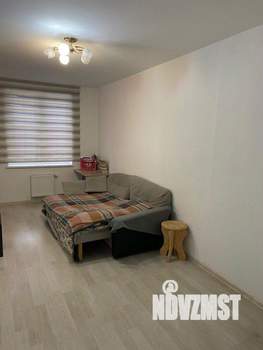 1-к квартира, вторичка, 47м2, 1/5 этаж