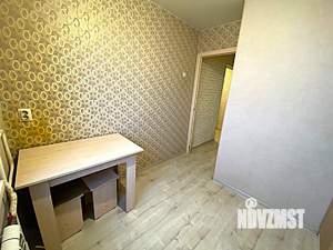 1-к квартира, вторичка, 30м2, 5/9 этаж
