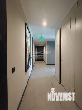 3-к квартира, сданный дом, 81м2, 3/9 этаж