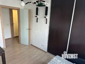 3-к квартира, вторичка, 78м2, 6/32 этаж