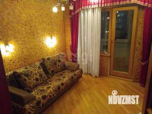 3-к квартира, вторичка, 67м2, 13/16 этаж