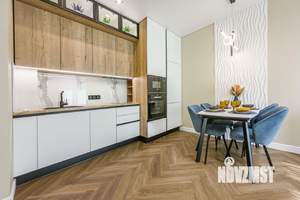 1-к квартира, вторичка, 46м2, 7/26 этаж