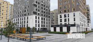 1-к квартира, вторичка, 38м2, 11/15 этаж