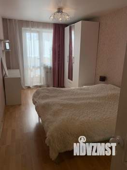 1-к квартира, вторичка, 29м2, 5/9 этаж