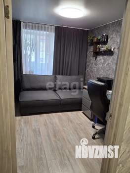 2-к квартира, вторичка, 49м2, 5/10 этаж