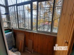 2-к квартира, вторичка, 44м2, 4/5 этаж