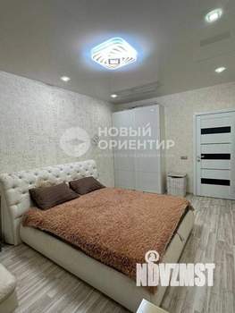 2-к квартира, вторичка, 67м2, 5/25 этаж