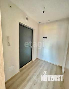 Студия квартира, вторичка, 25м2, 7/26 этаж