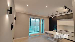 2-к квартира, вторичка, 91м2, 7/9 этаж