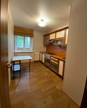2-к квартира, вторичка, 51м2, 1/9 этаж
