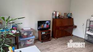 3-к квартира, вторичка, 65м2, 2/9 этаж