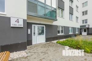 Студия квартира, сданный дом, 22м2, 4/8 этаж