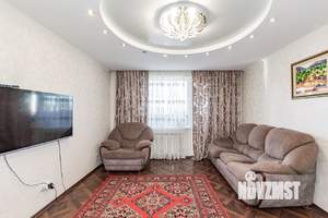 3-к квартира, вторичка, 63м2, 5/10 этаж