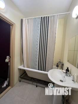 Студия квартира, вторичка, 25м2, 2/4 этаж