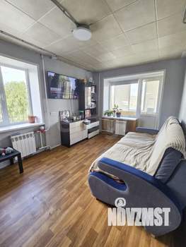 1-к квартира, вторичка, 31м2, 5/5 этаж