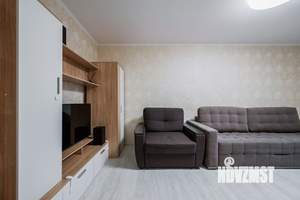 1-к квартира, вторичка, 49м2, 11/11 этаж