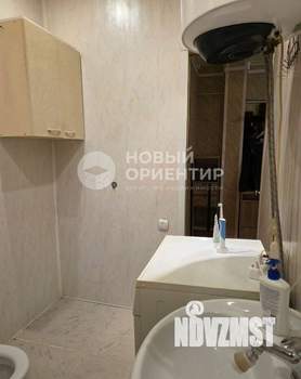 1-к квартира, вторичка, 25м2, 3/3 этаж