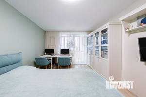 2-к квартира, вторичка, 68м2, 3/10 этаж