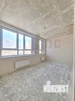 3-к квартира, вторичка, 63м2, 13/25 этаж