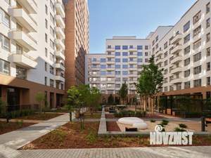 2-к квартира, вторичка, 71м2, 22/24 этаж