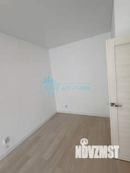 1-к квартира, вторичка, 37м2, 9/12 этаж