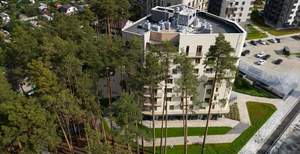 Студия квартира, сданный дом, 29м2, 6/8 этаж