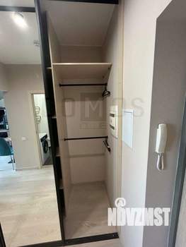 Студия квартира, вторичка, 26м2, 3/11 этаж