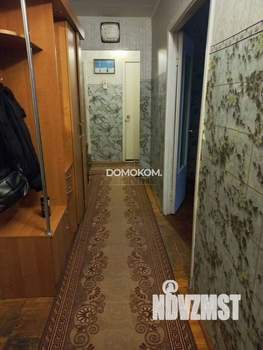 5-к квартира, вторичка, 90м2, 1/10 этаж