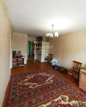 Фото квартиры на продажу (2)