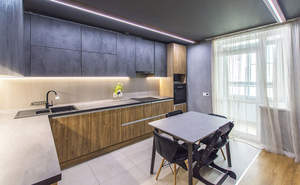 3-к квартира, вторичка, 96м2, 23/28 этаж