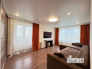 4-к квартира, вторичка, 75м2, 8/9 этаж