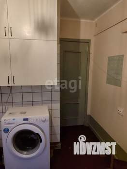 3-к квартира, вторичка, 61м2, 5/5 этаж