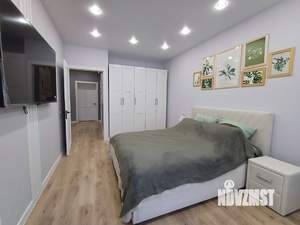 2-к квартира, вторичка, 76м2, 2/4 этаж