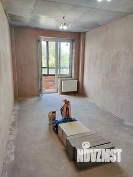 1-к квартира, вторичка, 48м2, 4/19 этаж