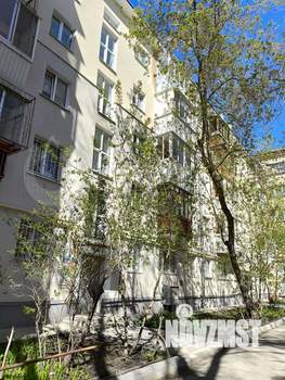 2-к квартира, вторичка, 40м2, 2/5 этаж