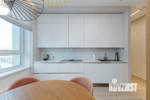 2-к квартира, вторичка, 71м2, 8/20 этаж