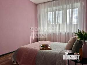 2-к квартира, вторичка, 49м2, 5/12 этаж