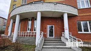 1-к квартира, вторичка, 48м2, 18/25 этаж