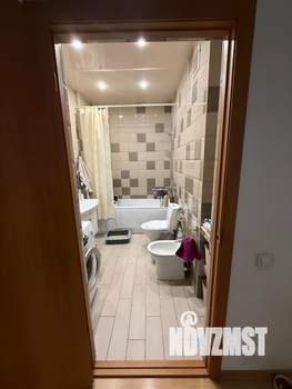 2-к квартира, вторичка, 73м2, 11/17 этаж