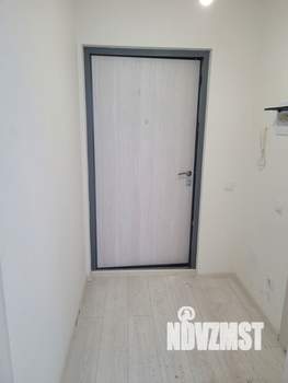 Студия квартира, сданный дом, 19м2, 4/8 этаж