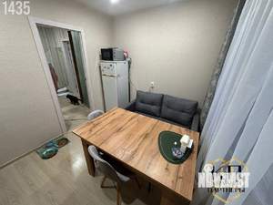 1-к квартира, вторичка, 38м2, 7/16 этаж