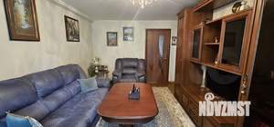 3-к квартира, вторичка, 58м2, 2/5 этаж