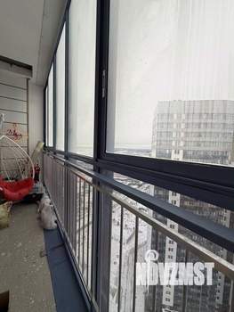 2-к квартира, вторичка, 67м2, 21/24 этаж